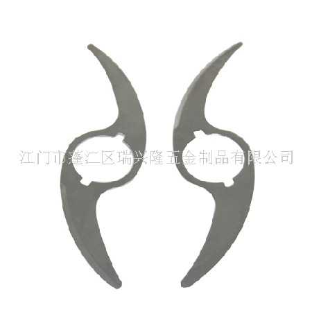 刀片B